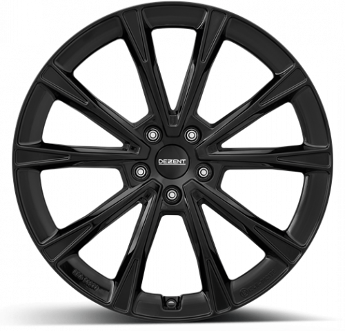 Dezent Ar Black